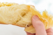 Bánh mỳ hoa cúc của Pháp- Brioche