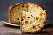 Bánh panettone. Muốn làm Panettone thì cần những gì?