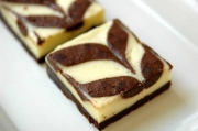 Marbled Creamcheese Brownies