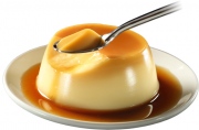 Crème Caramel hay còn gọi là bánh Flan