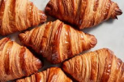 Bánh Croissant lưu ý và kinh nghiệm