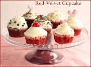 CupCake đáng yêu và dễ thương