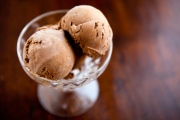 KEM SOCOLA - CHOCOLATE ICECREAM