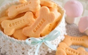 HƯỚNG DẪN LÀM BÁNH COOKIE PHOMAI CHO CÁC BÉ