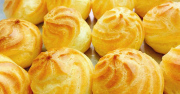 Công thức kinh doanh Bánh Su Kem (Choux à la Crème)