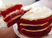 Red Velvet – Sắc đỏ nồng nàn quyến rũ