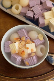 GELATIN LÀ GÌ? CÁC TỶ LỆ CƠ BẢN SỬ DỤNG GELATINE. ỨNG DỤNG CHÈ KHÚC BẠCH