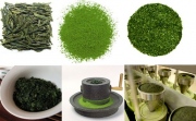 Hướng dẫn cách tự làm bột trà xanh tại nhà - Matcha homade -của chị Đặng Dumy