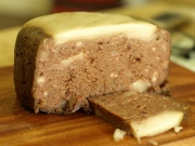 Pate kiểu Pháp