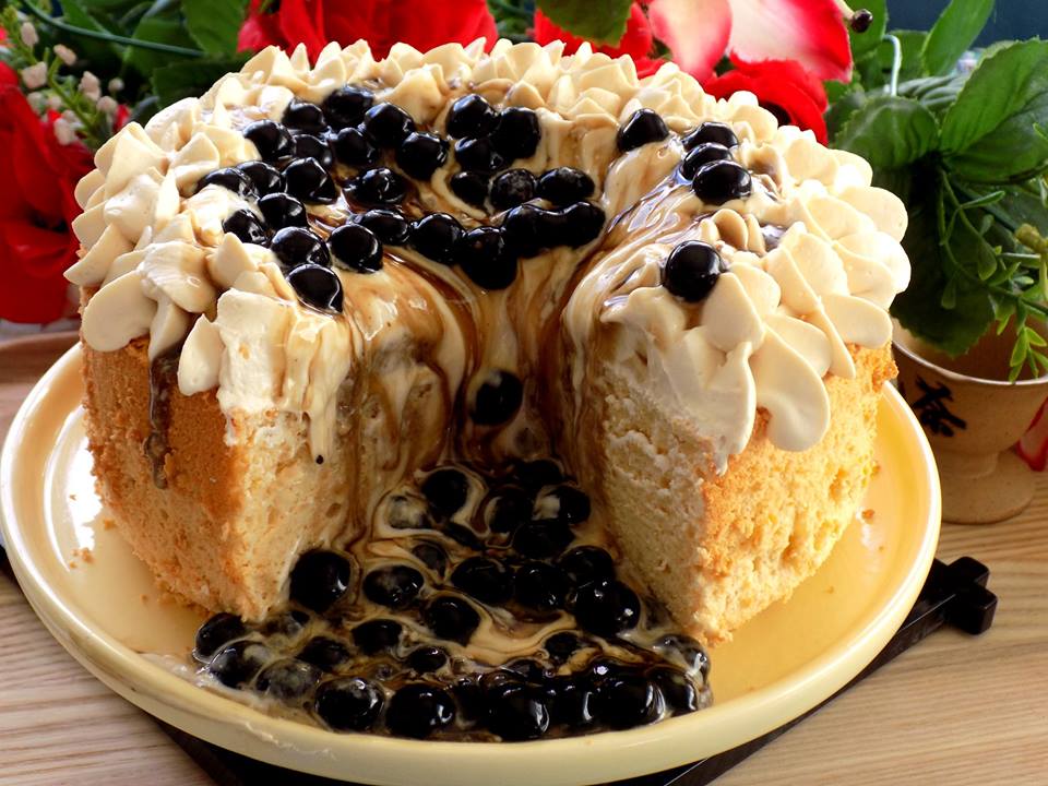 Điểm danh top bánh tươi hàng ngày ngon tuyệt cú mèo
