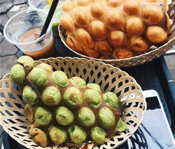 Top 6 địa chỉ bán trứng gà non nổi tiếng ở Sài Gòn