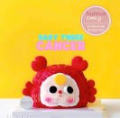 Baby Three – Bánh Gato Đầy Màu Sắc, Ý Nghĩa Cho Tiệc Sinh Nhật