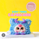 Baby Three Capricorn – Bánh Gato Đầy Màu Sắc, Ý Nghĩa Cho Tiệc Sinh Nhật