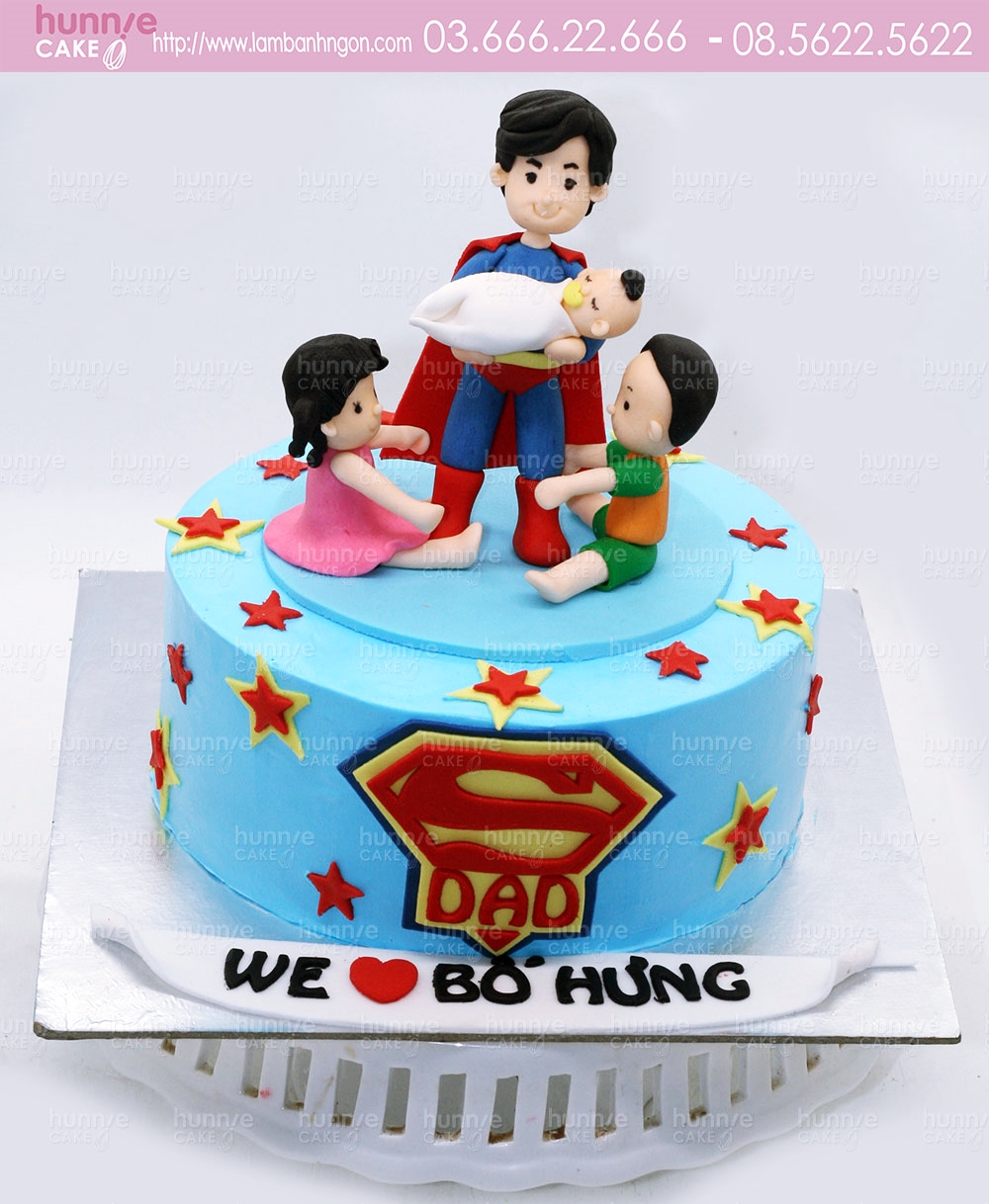 3-mau-banh-sinh-nhat-danh-tang-rieng-cho-nhung-ong-bo-sieu-nhan